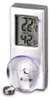 Hobby 36251 Digital Hygrometer Thermometer DHT2 Präzise Produktbild-Vorschau 2