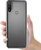 Moto E20 Hülle, Ultra Dünn Crystal Transparent Soft TPU Produktbild-Vorschau 5