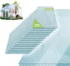 GARMIO® 14x Hohlkammerstegplatten ACRI 4mm 10,25 m² Produktbild-Vorschau 1