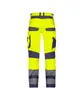 Dassy Warnschutz Bundhose Minnesota PESCOSPA76 Gr. Produktbild-Vorschau 2