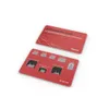 Sim-Karten-Adapter, 5-Teiliges Set Produktbild-Vorschau 3