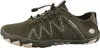 Dockers by Gerli Herren Barfußschuhe Khaki Produktbild-Vorschau 3