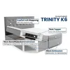 Best for Home Boxspringbett mit Bettkasten Trinity K-6 Produktbild-Vorschau 6