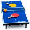 Schildkröt TT-Tisch Minitisch-Set MINI (Spielfläche 66 x Produktbild-Vorschau 27