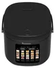 TurboTronic DMC23 Multikocher 5L Kapazität 20 Programme Produktbild-Vorschau 9