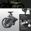 SachsenRAD E-Folding Race Bike F11 MagPuma mit Produktbild-Vorschau 6