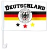 Auto Flagge Länder – Autofahne mit Länderflagge – Produktbild-Vorschau 19