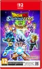 Nintendo Games Nintendo Switch 2 Dragon Ball: Sparking! Produktbild-Vorschau 1
