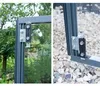 Palram - Canopia | Oasis 3.6x3.2 szklarnia okrągła, Podgląd zdjęcia produktu 12