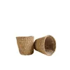 Bloomique - Geflochtener Blumentopf Coco - Set mit 2 Töpfen Produktbild-Vorschau 3