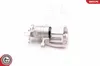 Bremssattel BREMSZANGE Hinten links Produktbild-Vorschau 2