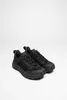Lowa Fortux Goretex Trailrunning-schuhe Schwarz EU 37 1/2 Produktbild-Vorschau 13