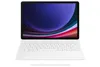 Samsung Book Cover Keyboard Galaxy Tab S9, S9 FE, S10 FE Produktbild-Vorschau 2