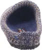 Haflinger Damen Hausschuh Strick Walktoffel aus reiner Produktbild-Vorschau 11
