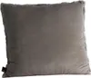 PTMD - Dekokissen Linde - Grau - 60x10x60cm Produktbild-Vorschau 3