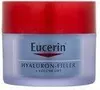 Eucerin Hyaluron-Filler + Volume-Lift Night Cream 50 ml Produktbild-Vorschau 2