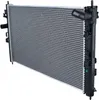 NRF 550094 Kühler Wasserkühler Motorkühler für MITSUBISHI Produktbild-Vorschau 4
