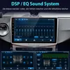 Autoradio Carplay Android 15 pouces pour VW Passat B7 Voir les images du produit 10