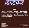 Minis Snickers à la crème pâtissière avec caramel et Voir les images du produit 6