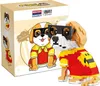18393 - Beagle (Balody) Klemmbausteine Produktbild-Vorschau 2