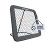 HUDORA Fußball Rebounder 100 Grey  – Rebounder für Fußball Produktbild-Vorschau 1