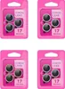 INF Protecteur d'objectif Bling Diamond pour iPhone 17 Voir les images du produit 2