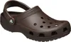 Crocs Classic Holzschuhe Braun EU 43-44 Mann Braun EU 43-44 Produktbild-Vorschau 1