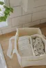 Elodie Details Windelkorb - Creamy White Produktbild-Vorschau 8