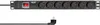 LogiLink PDU7C01, 7 AC zásuvky / AC zásuvek, Typ F, 230 V, Náhled obrázku produktu 1