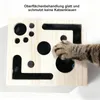 STILVORA Katzenspielzeuge, Katzenkratz- und Produktbild-Vorschau 8