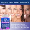Glutathione 2000mg (2x120 Kapseln) Produktbild-Vorschau 4