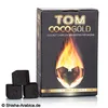 Tom Cococha Wasserpfeifenkohle aus Kokosnussschalen, Würfel Produktbild-Vorschau 5
