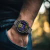 INF Displayschutzfolie für Garmin Venu 3S Produktbild-Vorschau 7