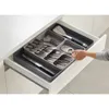 Joseph Joseph DrawerStore Wysuwany organizer na sztućce, Podgląd zdjęcia produktu 6