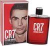 Cristiano Ronaldo CR7 Eau de Toilette 100ml Produktbild-Vorschau 20
