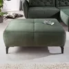 riess-ambiente Design Hocker MARRAKESCH 110cm flaschengrün Produktbild-Vorschau 1