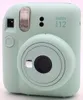 instax mini 12 Mint Green Instant Camera Sofortbildkamera Produktbild-Vorschau 3