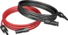 Solarkabel mit Stecker Verlängerungskabel rot schwarz 6mm² Produktbild-Vorschau 1