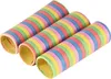 Papstar 18621, Partyluftschlangen, Papier, Mehrfarbig, 4 m, Produktbild-Vorschau 2