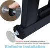 Barrière de sécurité XMTECH Barrière d'escalier sans Voir les images du produit 3