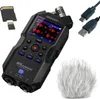Zoom Audio-Recorder H4essential mit Zubehör-Set Produktbild-Vorschau 1
