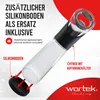 wortek Otvárač na fľaše so zbernou nádobou - Otvárač na Náhľad obrázku produktu 2