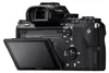 Sony ILCE-7M2, 24,3 MP, 6000 x 4000 px, CMOS, Full HD, 556 Náhled obrázku produktu 4