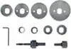 BGS technic Hole Saw Set Produktbild-Vorschau 3