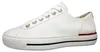 Paul Green 4760 dámské boty - tenisky - tenisky white NEW Náhled obrázku produktu 75
