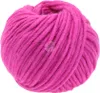 A ball of pink yarn. Produktbild-Vorschau