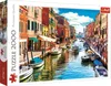 Trefl Puzzle Murano Insel, Venedig, 2000 Teile, 96.1 x 68.2 Anteprima dell’immagine prodotto 1
