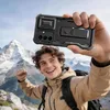 Tech-Protect Polyamid Cam+ Hülle für Galaxy A57 5G Produktbild-Vorschau 13