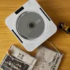YHS-08C Tragbarer CD-Player Wandmontierbarer Produktbild-Vorschau 6
