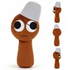 Wiztex Sprunki Kuscheltier - 20 cm Spunki Horror Spiel Produktbild-Vorschau 3